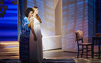 Mamma Mía. El Musical